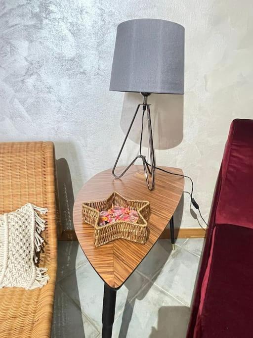 Mansarda Di Charme Con Vista Apartment Turin Ngoại thất bức ảnh